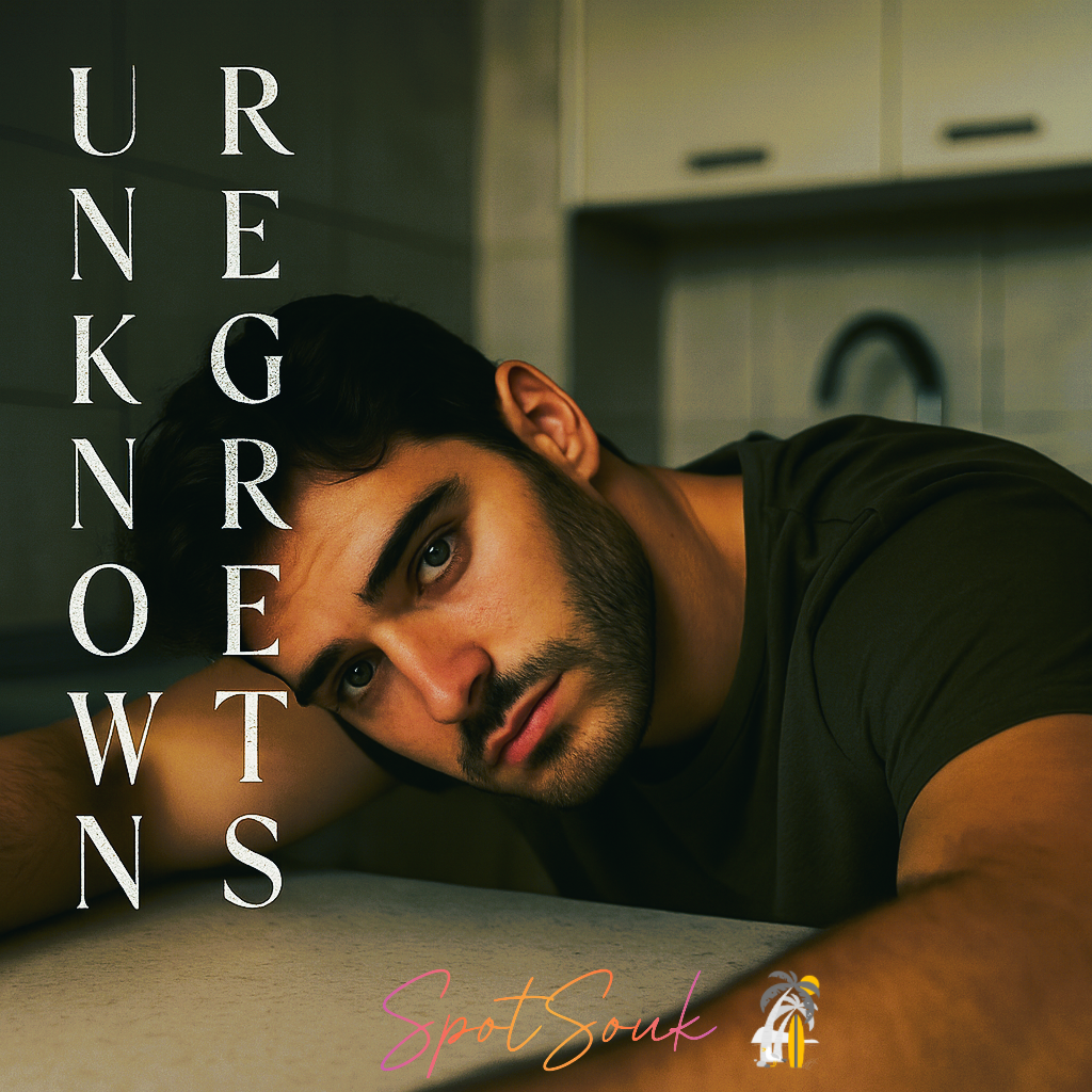 Unknown Regrets Album