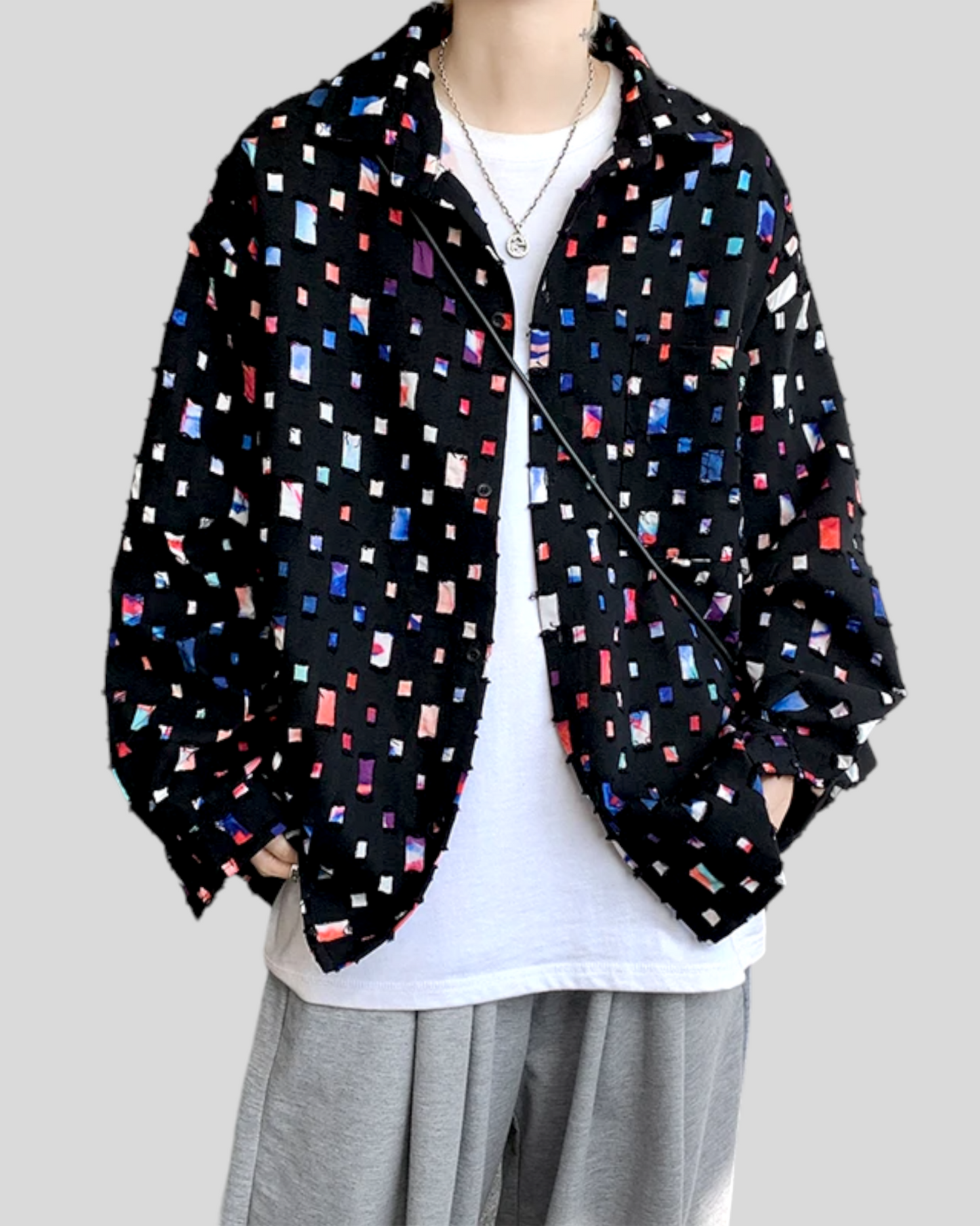 image of summer shirts