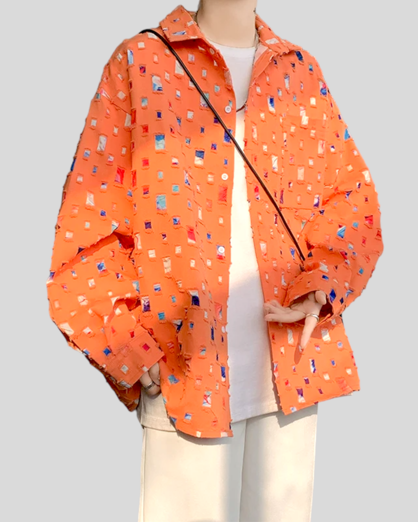 image of summer shirts