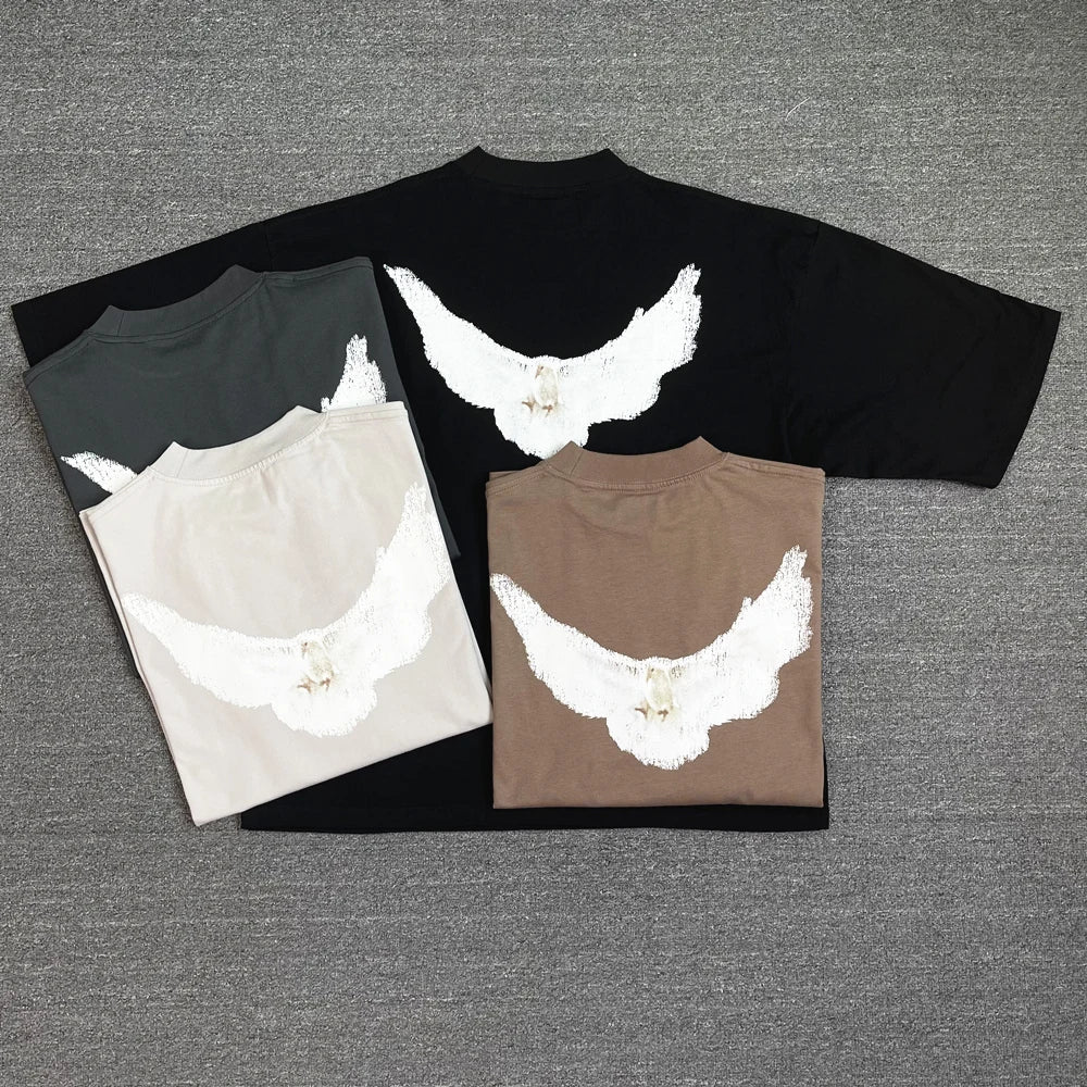 DOVE Kanye West T-Shirt