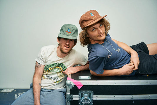 Men’s Caps, Flat Caps, & Baseball Caps: Where to Buy Caps Online in Australia