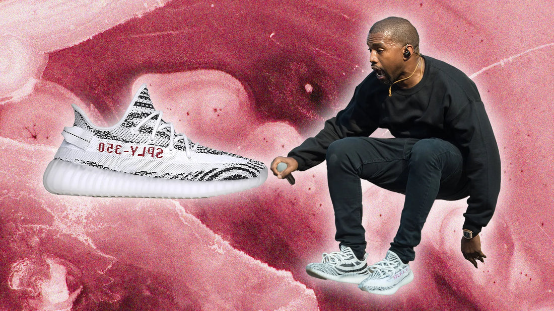 The Hype Behind Adidas Yeezy Boost: What Makes Them Popular?