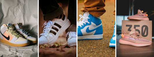 Unveiling the Ultimate Guide to Finding the Best Sneakers for Every Occasion in Australia