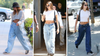The Rise of Vintage Baggy Jeans