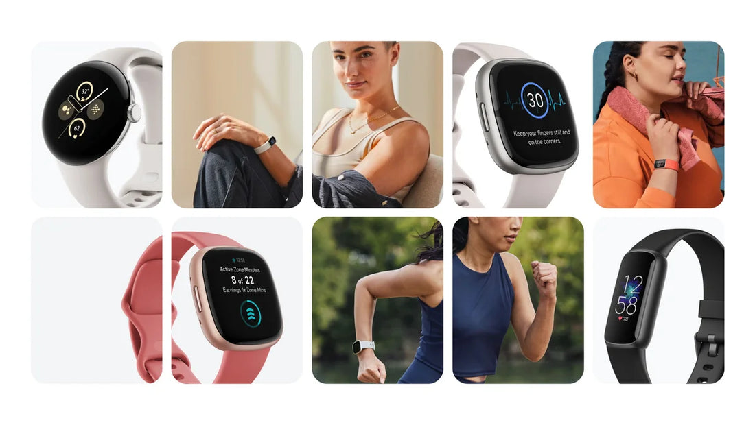 How to Choose the Perfect Smart Watch for Fitness Tracking