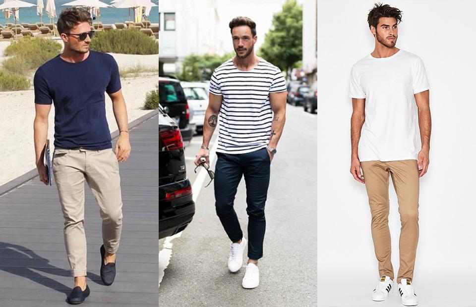 How to Style Chinos Pants for Every Occasion in Australia