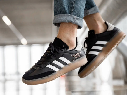 Top 5 Adidas Samba Sneakers to Buy in Australia