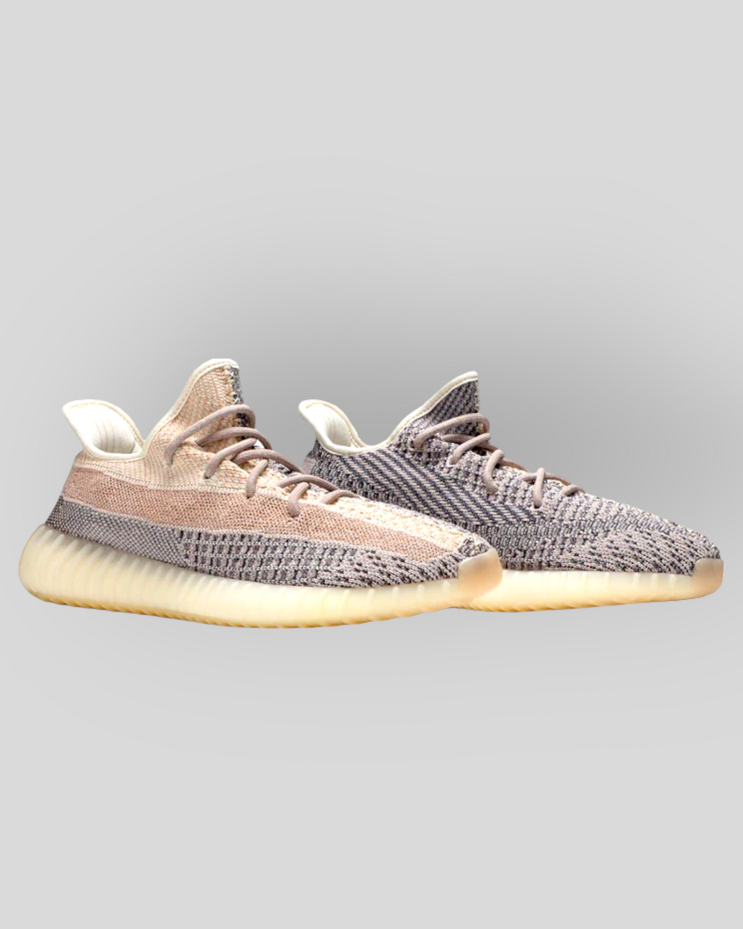 Adidas Yeezy Boost 350 V2 "Ash Pearl"