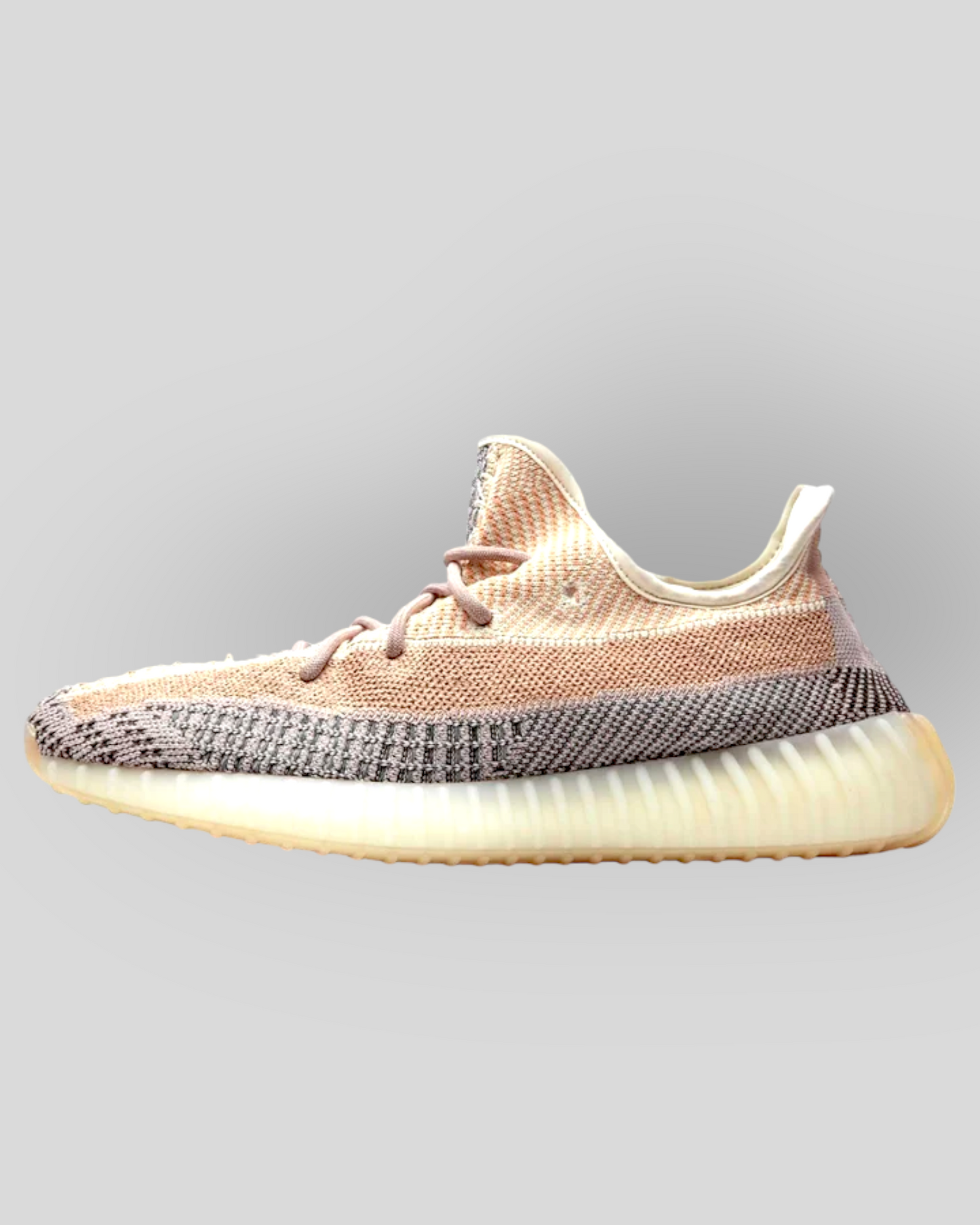 Adidas Yeezy Boost 350 V2 "Ash Pearl"