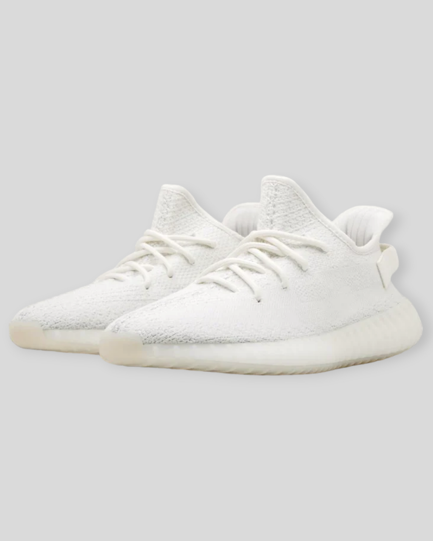 Adidas Yeezy Boost 350 V2 "Cream/Triple White"