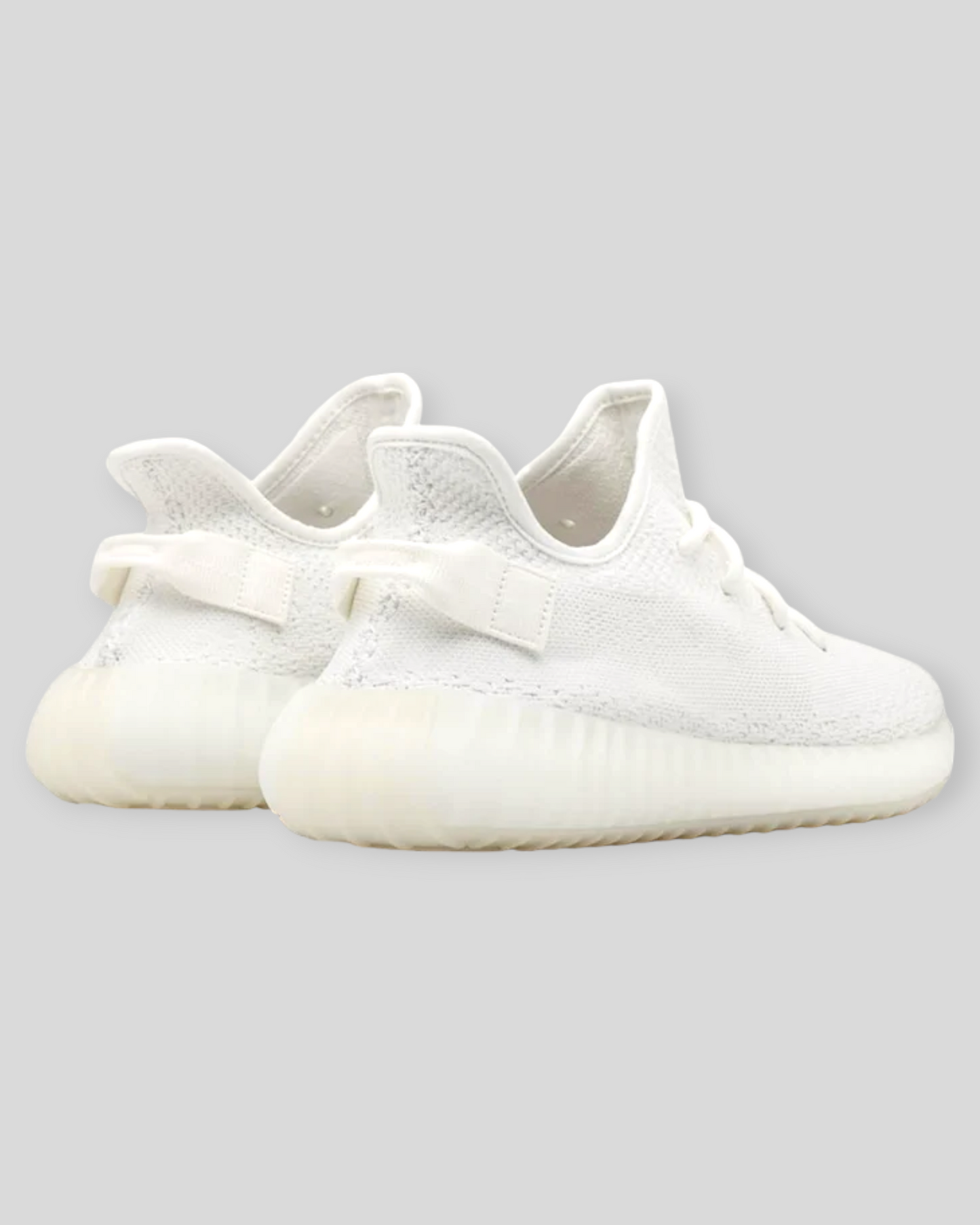 Adidas Yeezy Boost 350 V2 "Cream/Triple White"