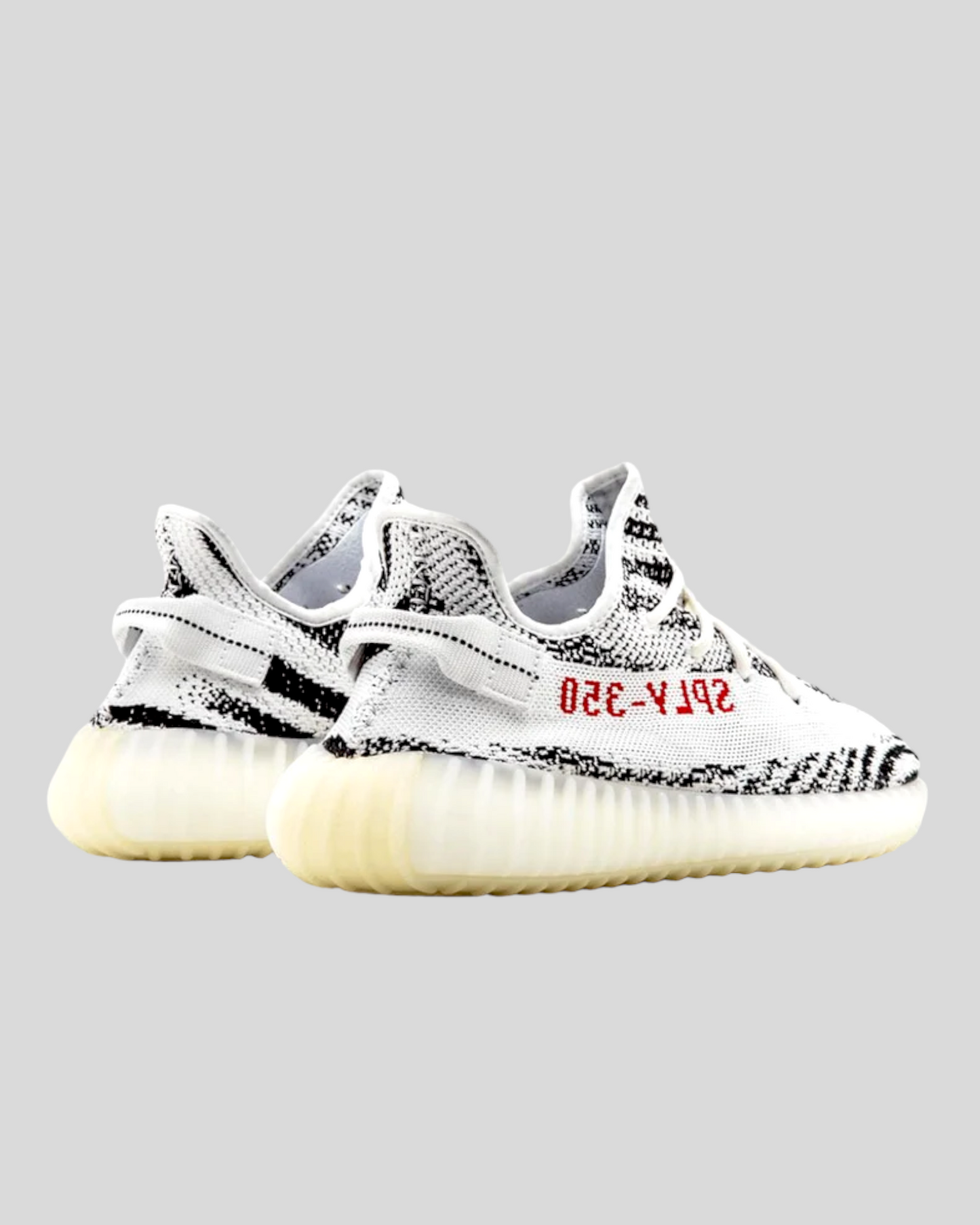 Adidas Yeezy Boost 350 V2 "Zebra"