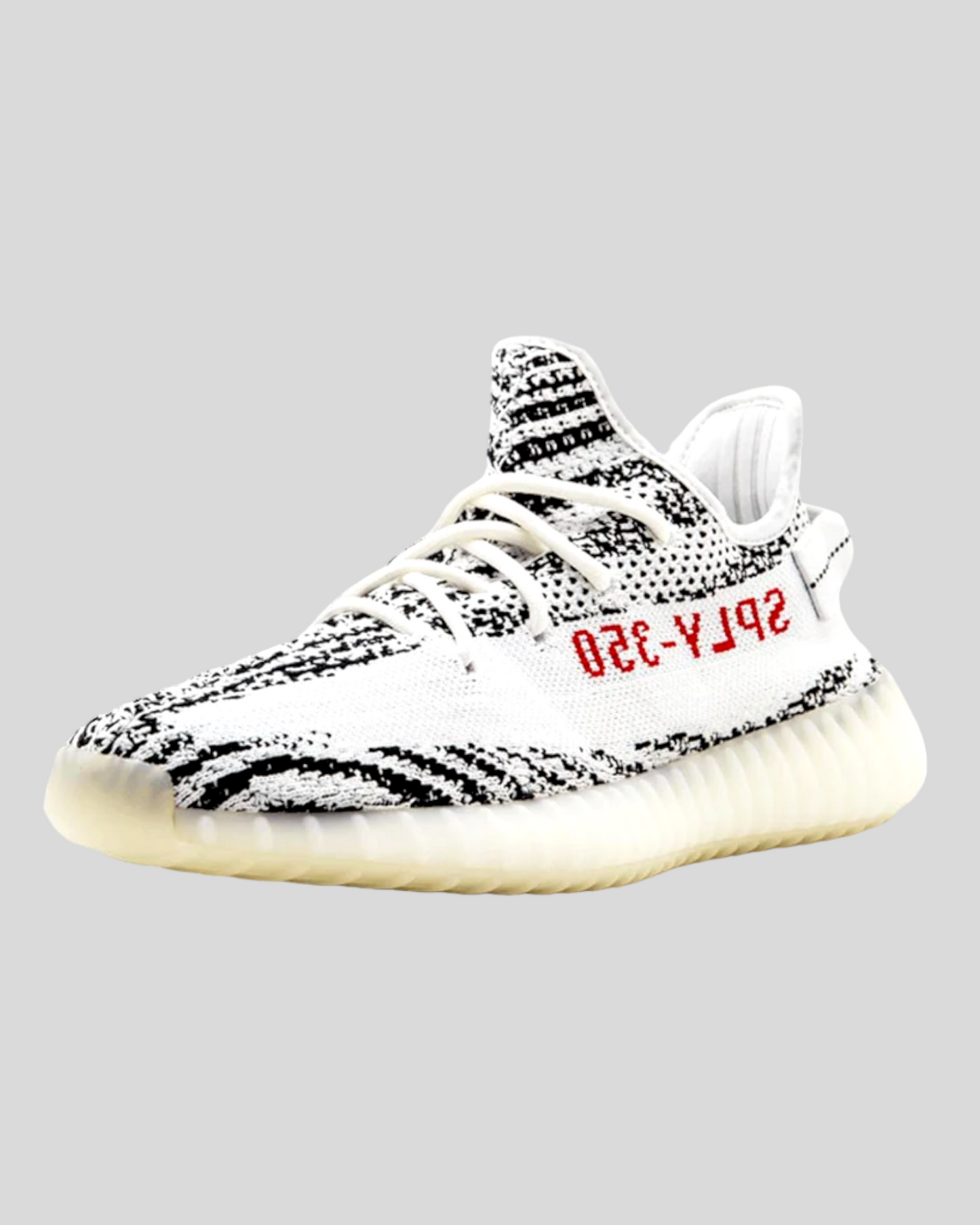 Adidas Yeezy Boost 350 V2 "Zebra"