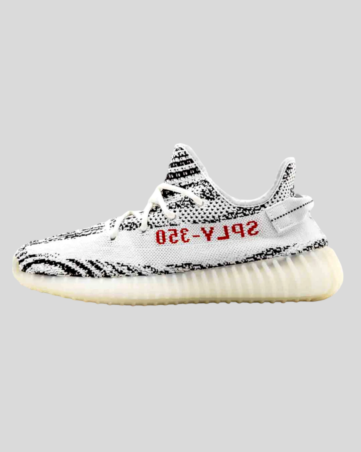 Adidas Yeezy Boost 350 V2 "Zebra"