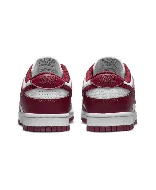 Nike Dunk Low Retro, Wine Red, Panda