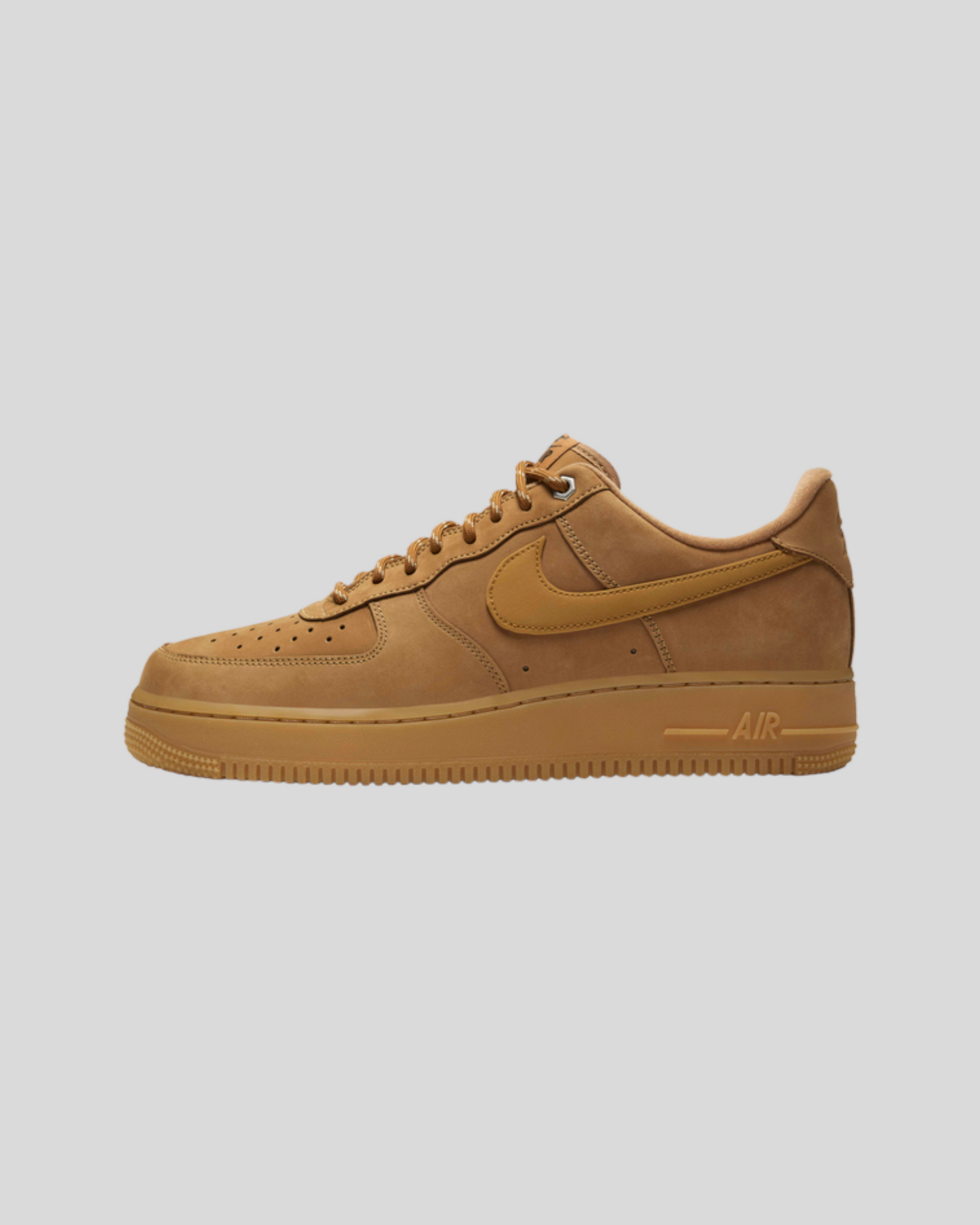 Nike Air Force 1 '07, Wheat Sneakers