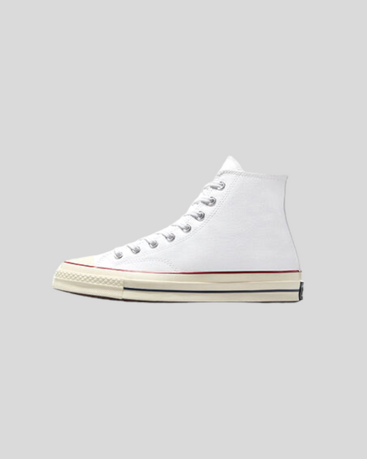 Converse Chuck 70s, White Canvas