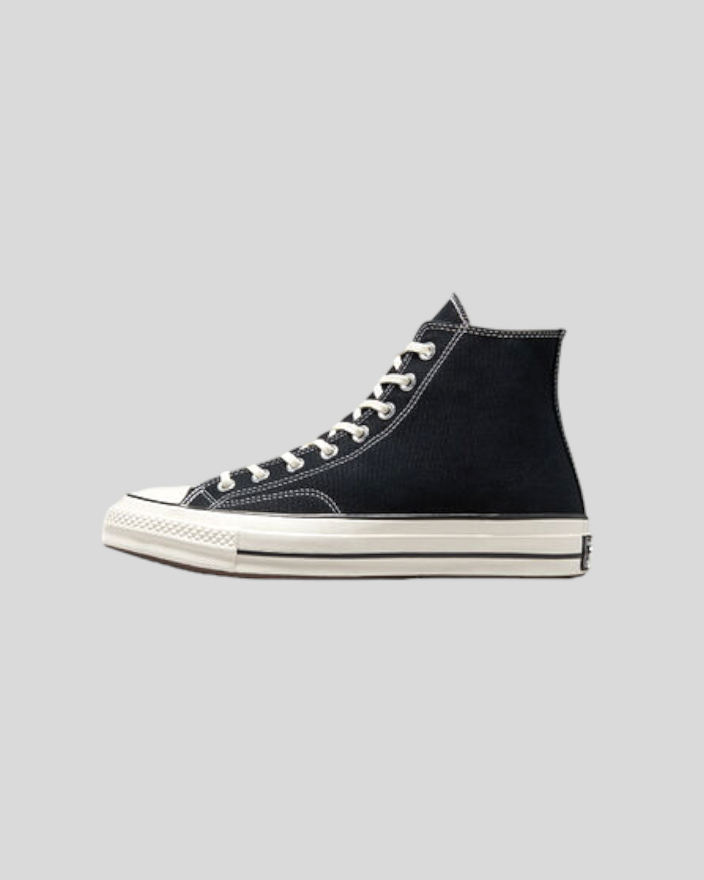 Converse Chuck 70s, Black Canvas