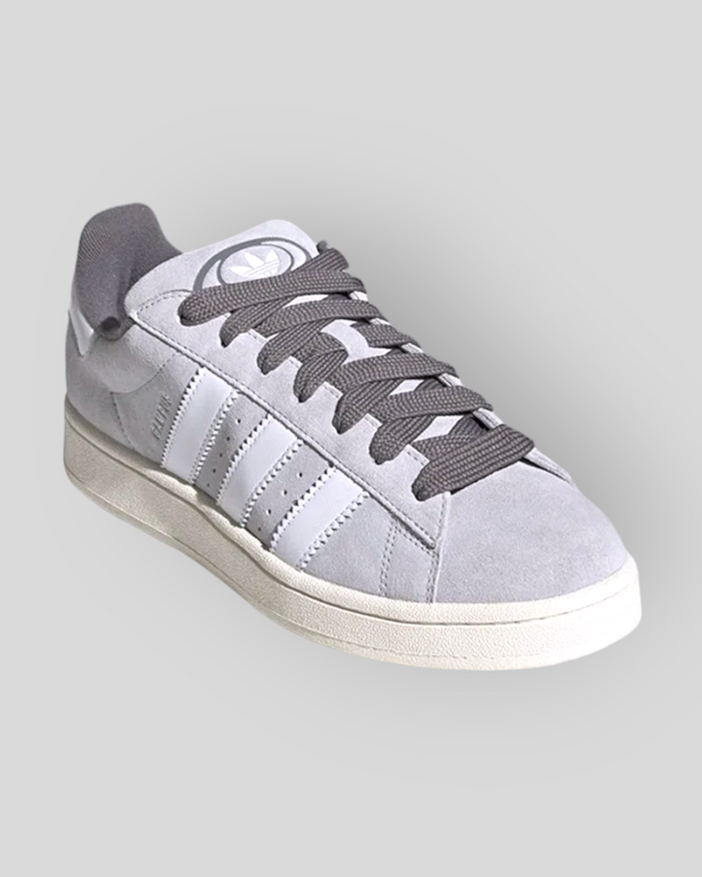 Adidas Originals Campus 00s Sneakers, Gray White