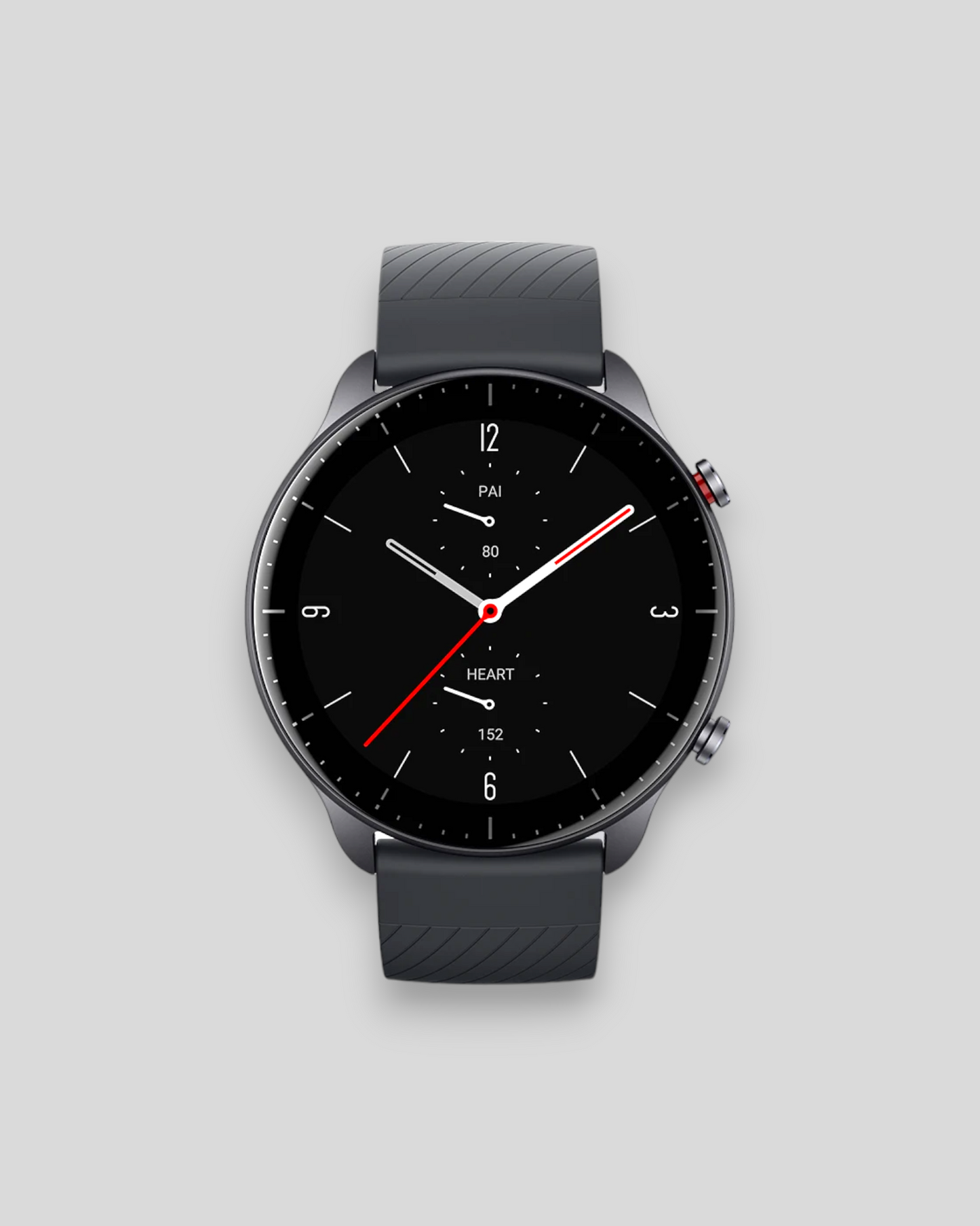 Amazfit GTR 2 New Version 46mm Smartwatch Alexa Built-in Ultra-long Battery Life Smart Watch For Android iOS Phone