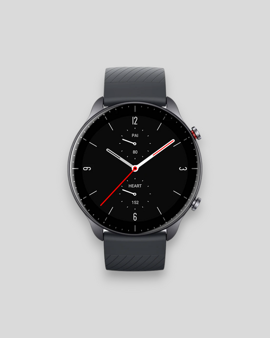 Amazfit GTR 2 New Version 46mm Smartwatch Alexa Built-in Ultra-long Battery Life Smart Watch For Android iOS Phone