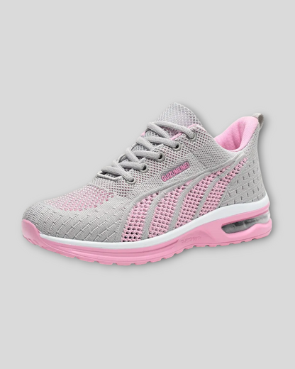 Women's Running Pink Tennis Sneakers/ Trainers/ Shoes
