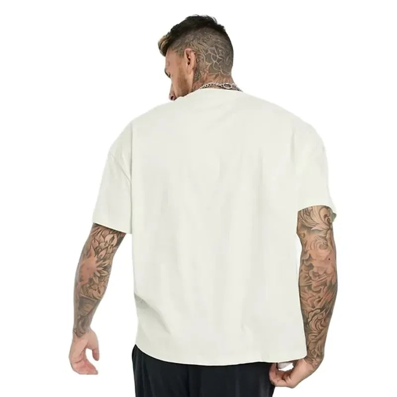 Streetwear Graphic T-Shirt  Premium Cotton