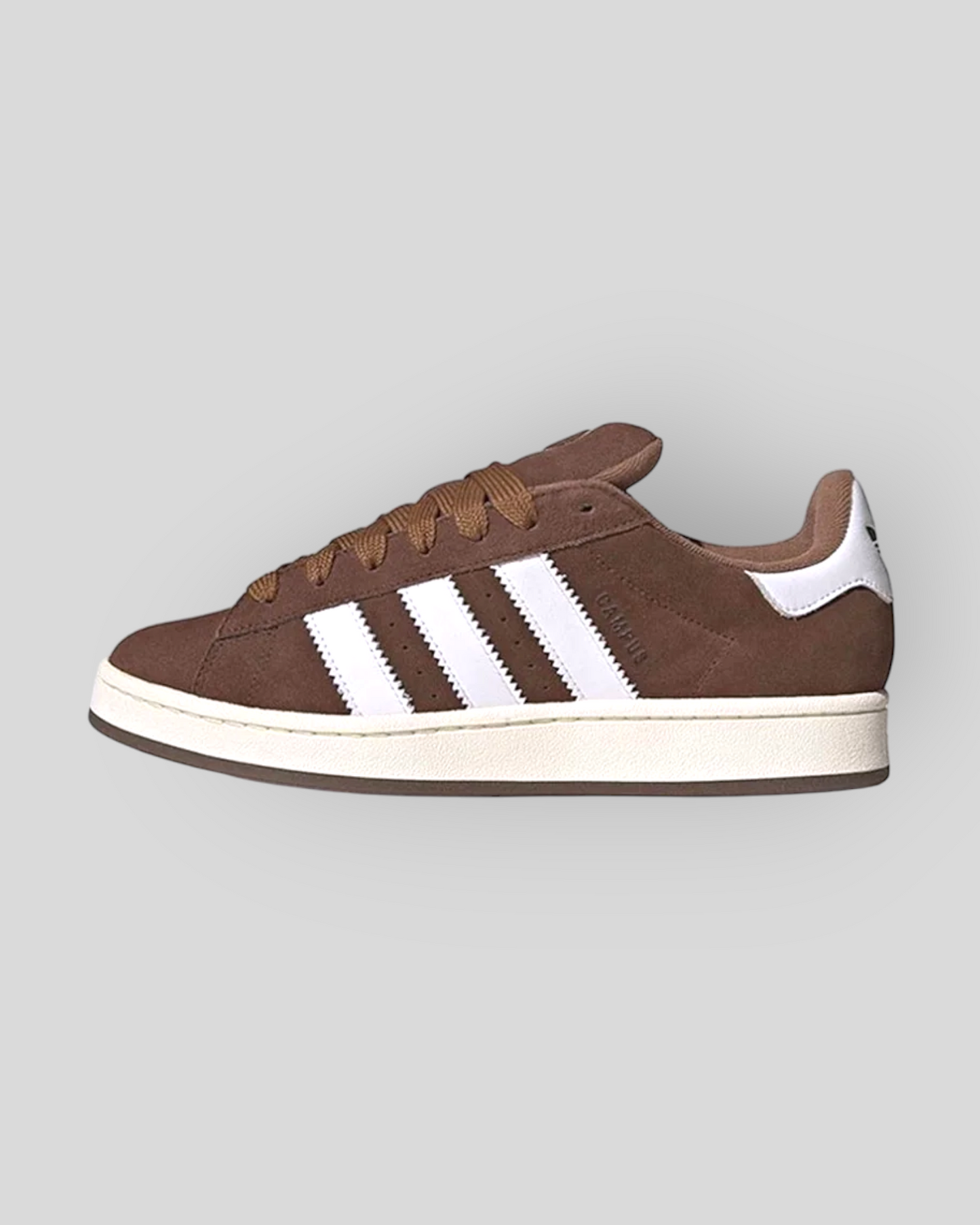 Adidas Originals Campus 00s Sneakers, Brown White