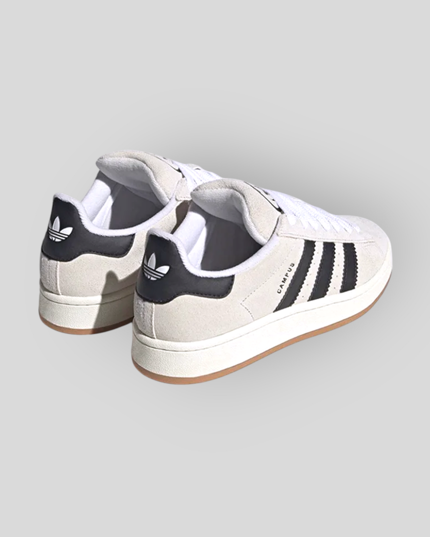 Adidas Originals Campus 00s Sneakers, Dark Gray