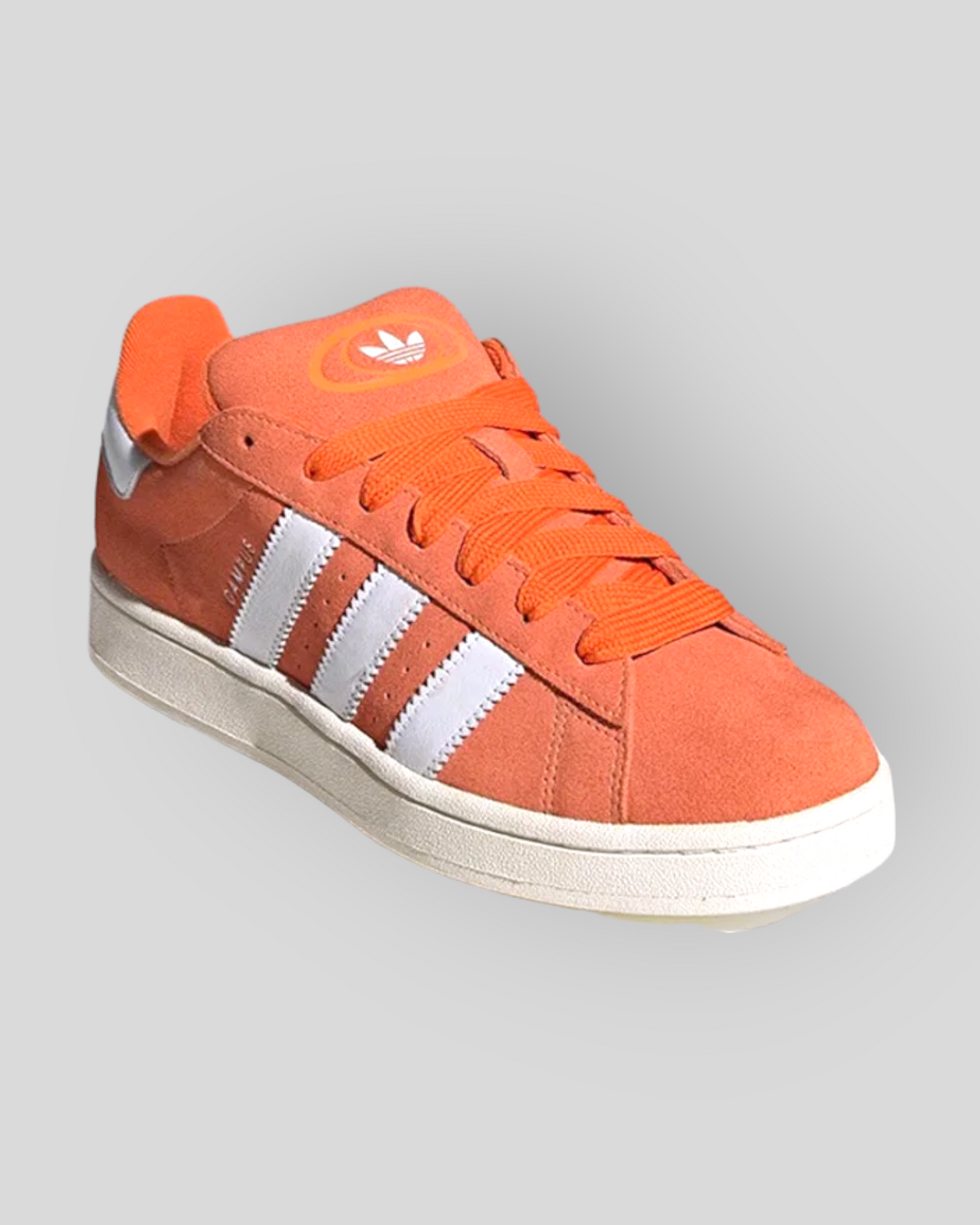 Adidas Originals Campus 00s Sneakers, Brown White