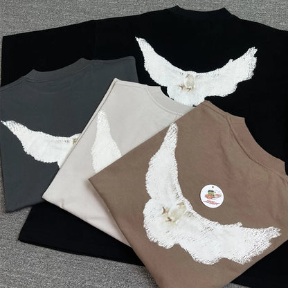 DOVE Kanye West T-Shirt
