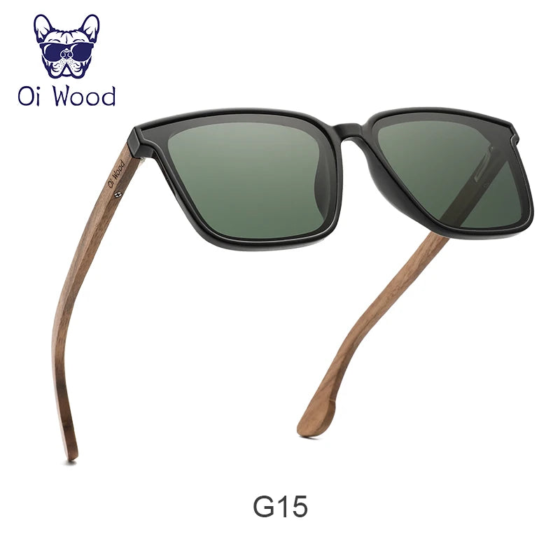 Image of stylish sunglasses