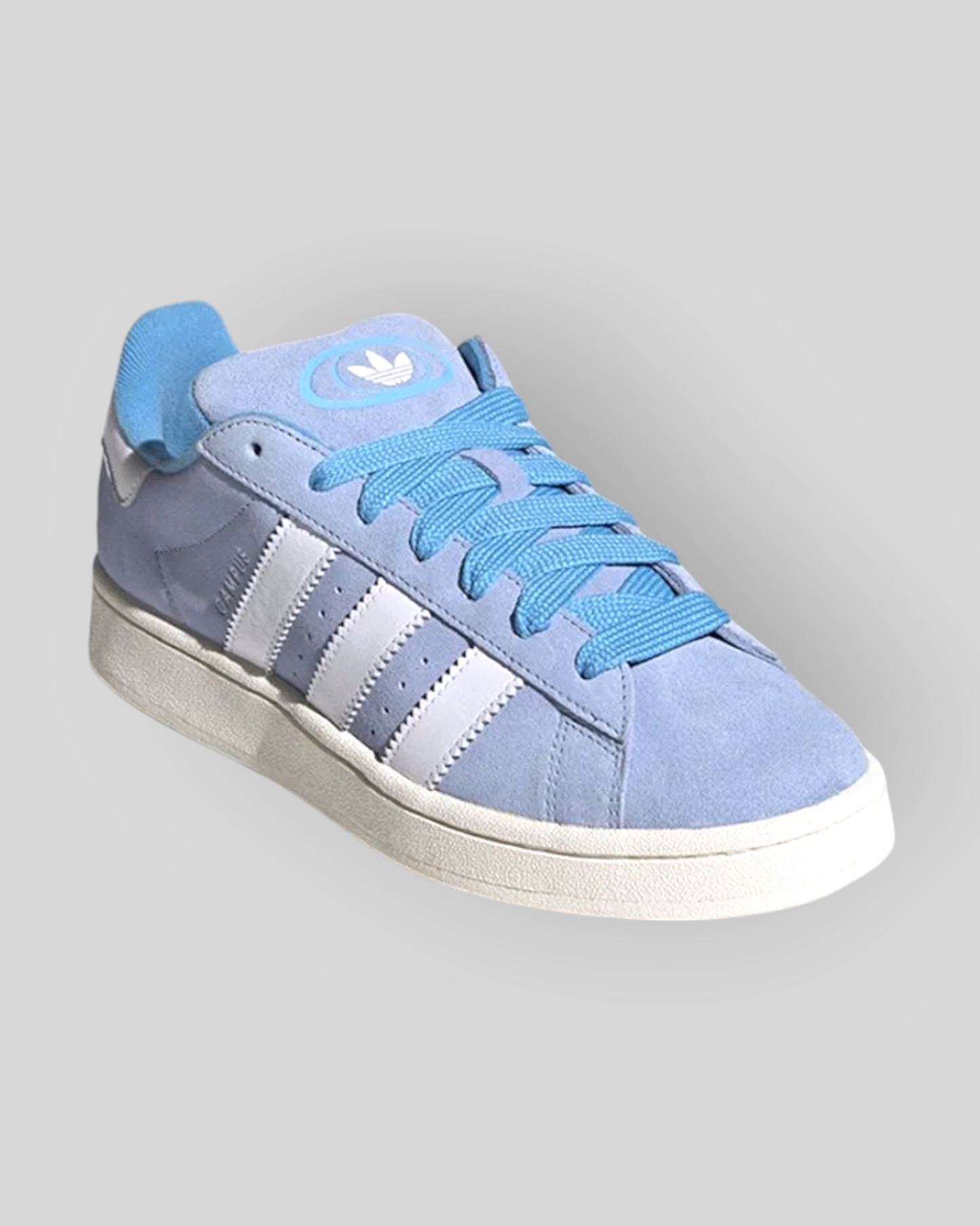 Adidas Originals Campus 00s Sneakers, Yellow White