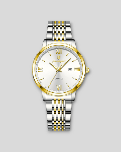 POEDAGAR Quartz Luminous Luxury Ladies Watches