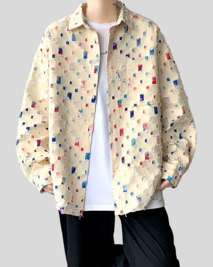 image of summer shirts