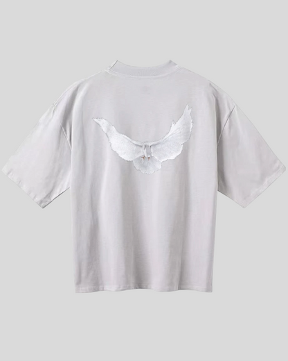 DOVE Kanye West T-Shirt