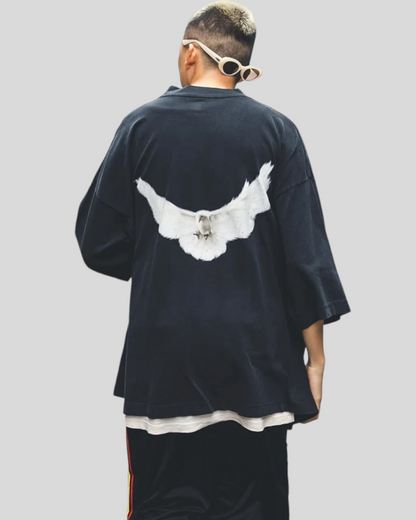 DOVE Kanye West T-Shirt