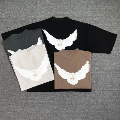 DOVE Kanye West T-Shirt