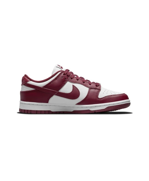 Nike Dunk Low Retro, Wine Red, Panda