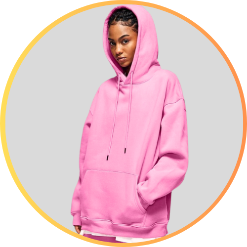 Women's Hoodies