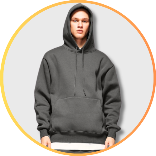 Men's Hoodies