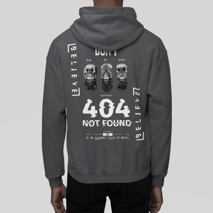 Don't Essential Hoodies for Men