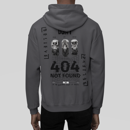 Don't Essential Hoodies for Men