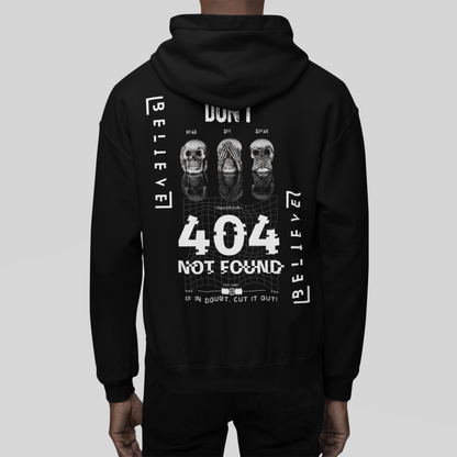 Don't Essential Hoodies for Men