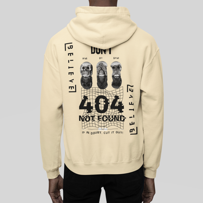 Don't Essential Hoodies for Men