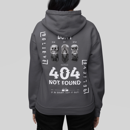 Don't Essential Hoodies for Women