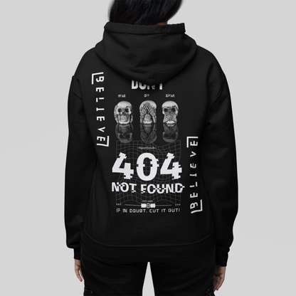 Don't Essential Hoodies for Women