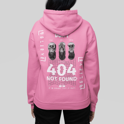 Don't Essential Hoodies for Women