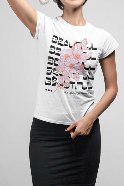 Flower Women's T-Shirts