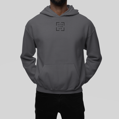 Don't Essential Hoodies for Men